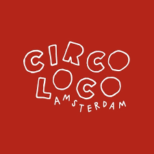 Circoloco Amsterdam artwork