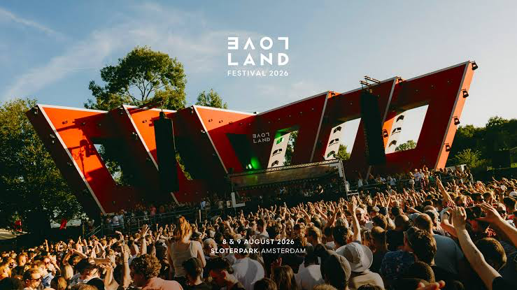 Loveland Festival